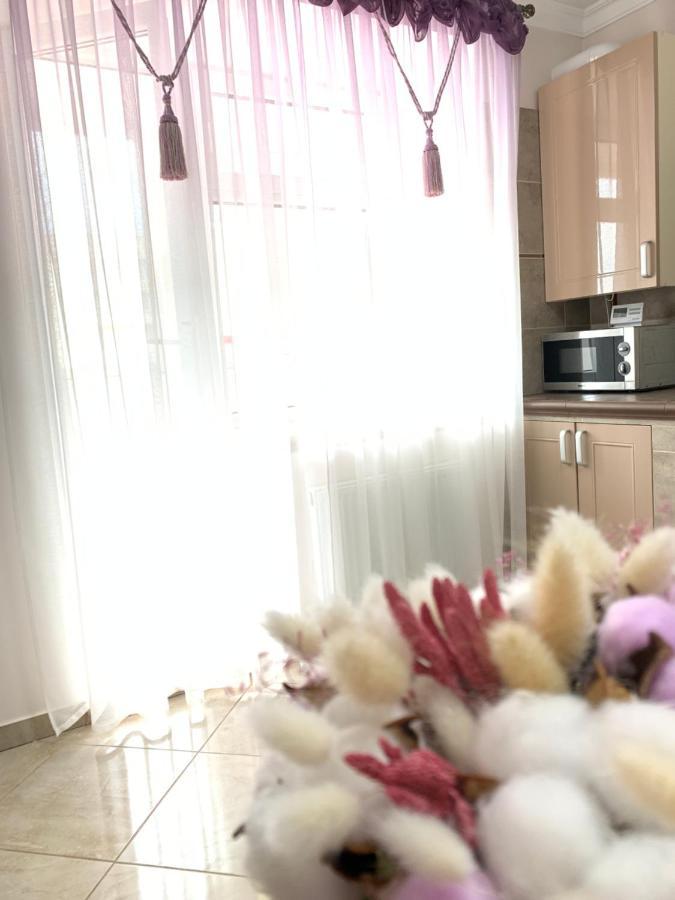 Центр. Поруч Парк Та Став Apartamento Ternopil Exterior foto